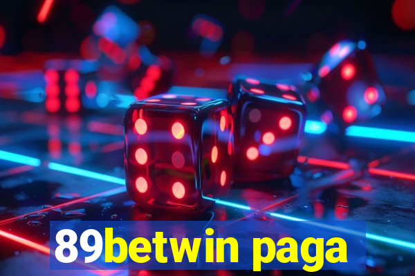 89betwin paga